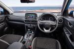 Hyundai Kona Active 2017 года (AU)